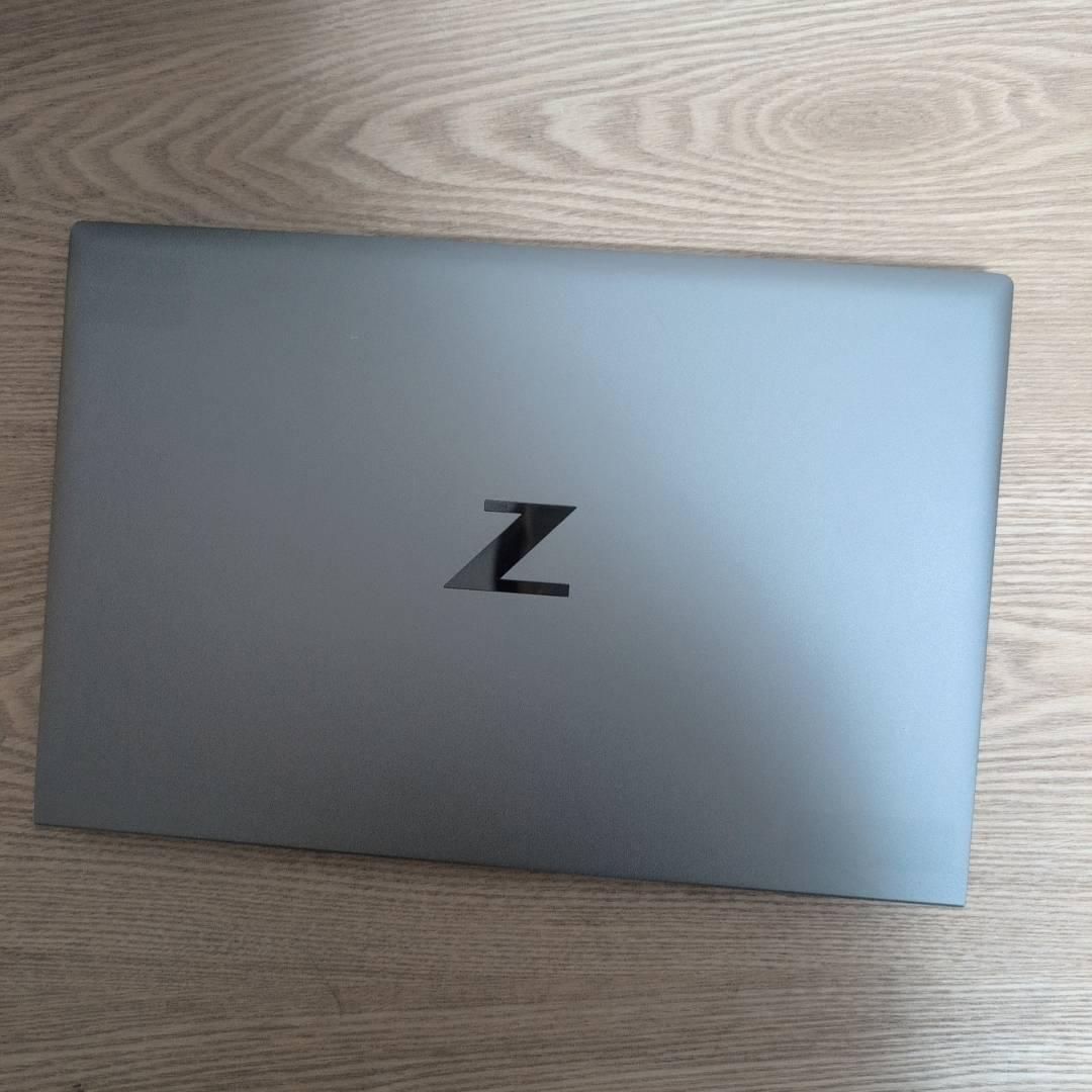 ハイスぺ大容量❗ HP ZBook i 7 10510 U メモリ16 GB 512 G Office付き 初心者にも 届いてすぐ使えます◎ マウスはおまけ♪ N 265 A