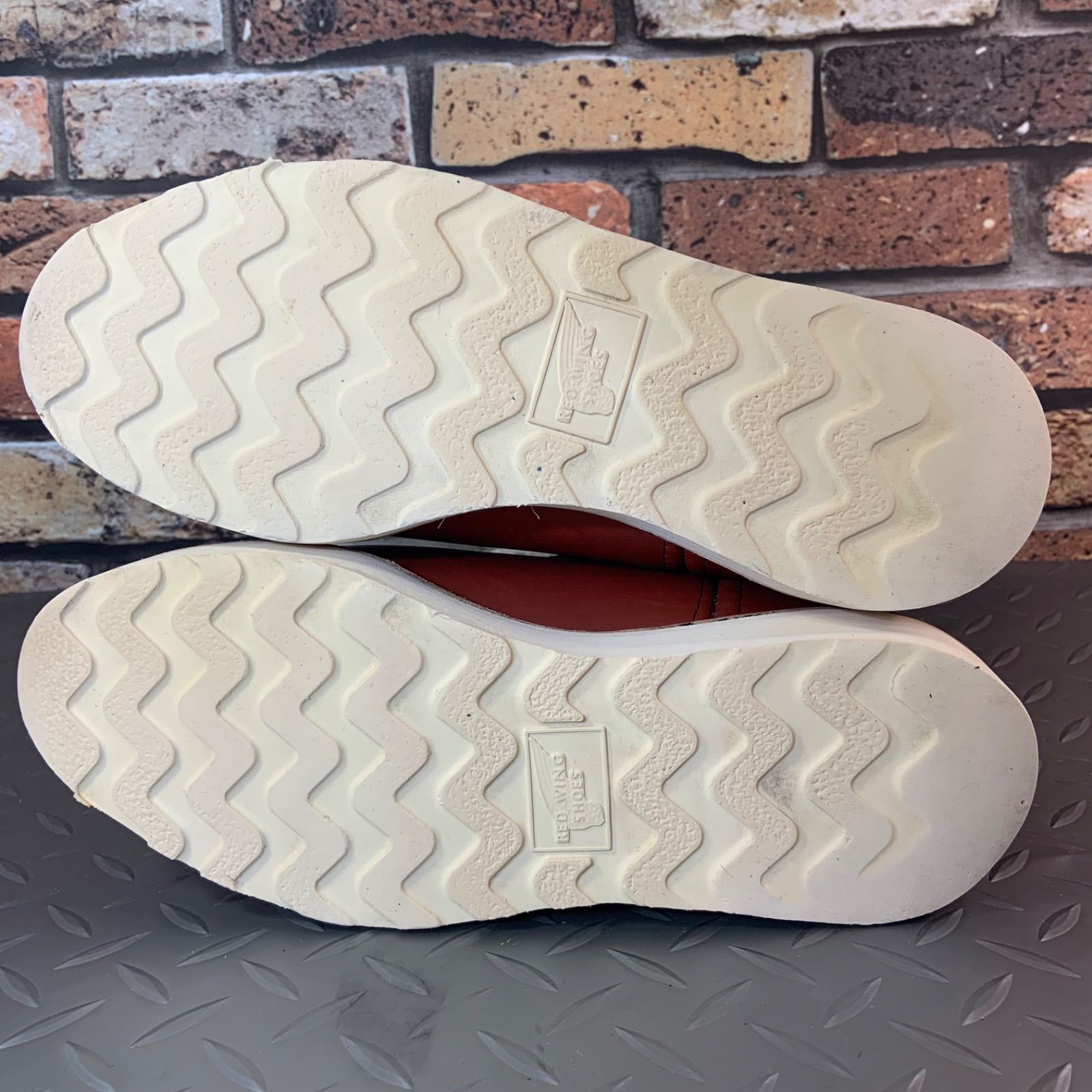 ペコスブーツ 2008年製