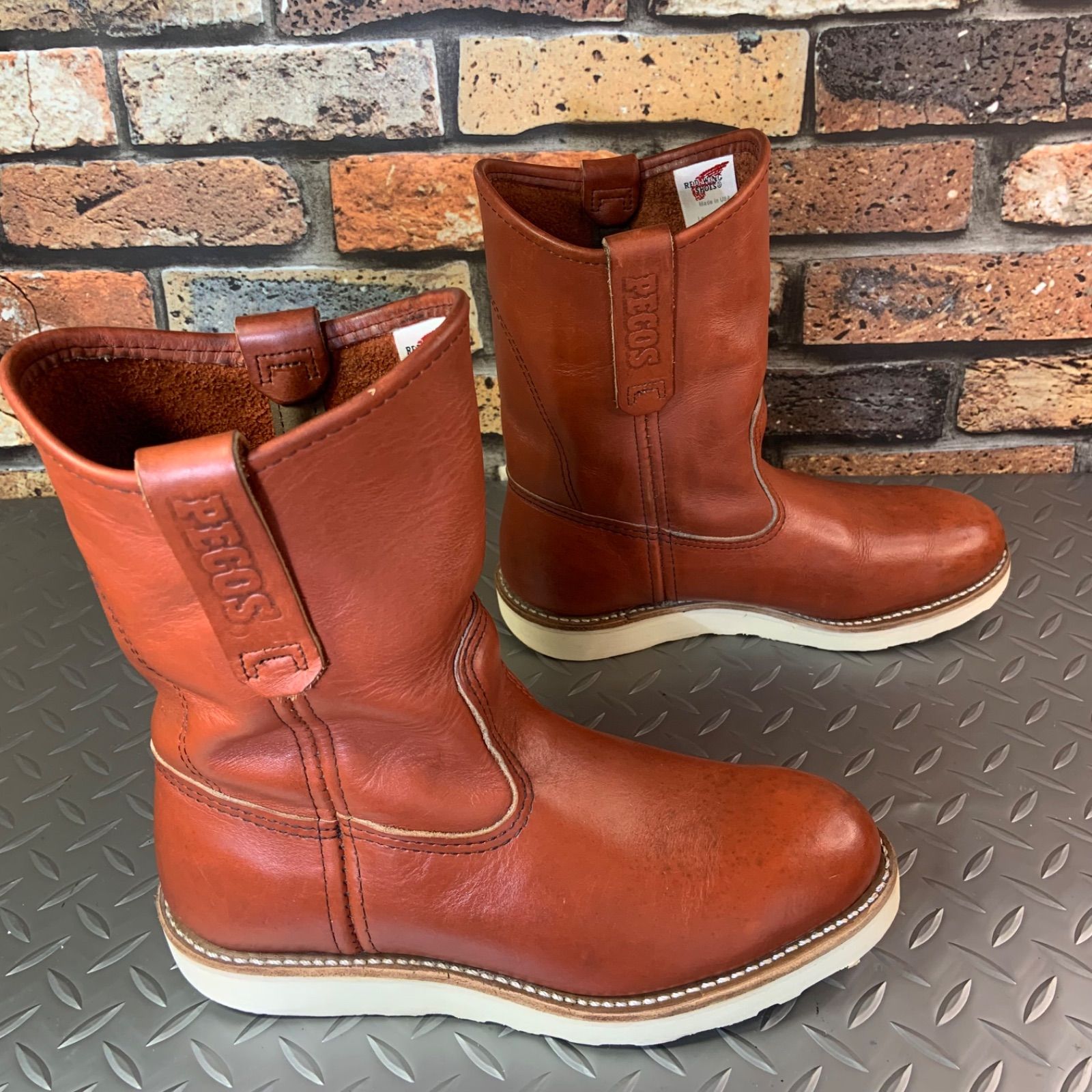 レッドウイング