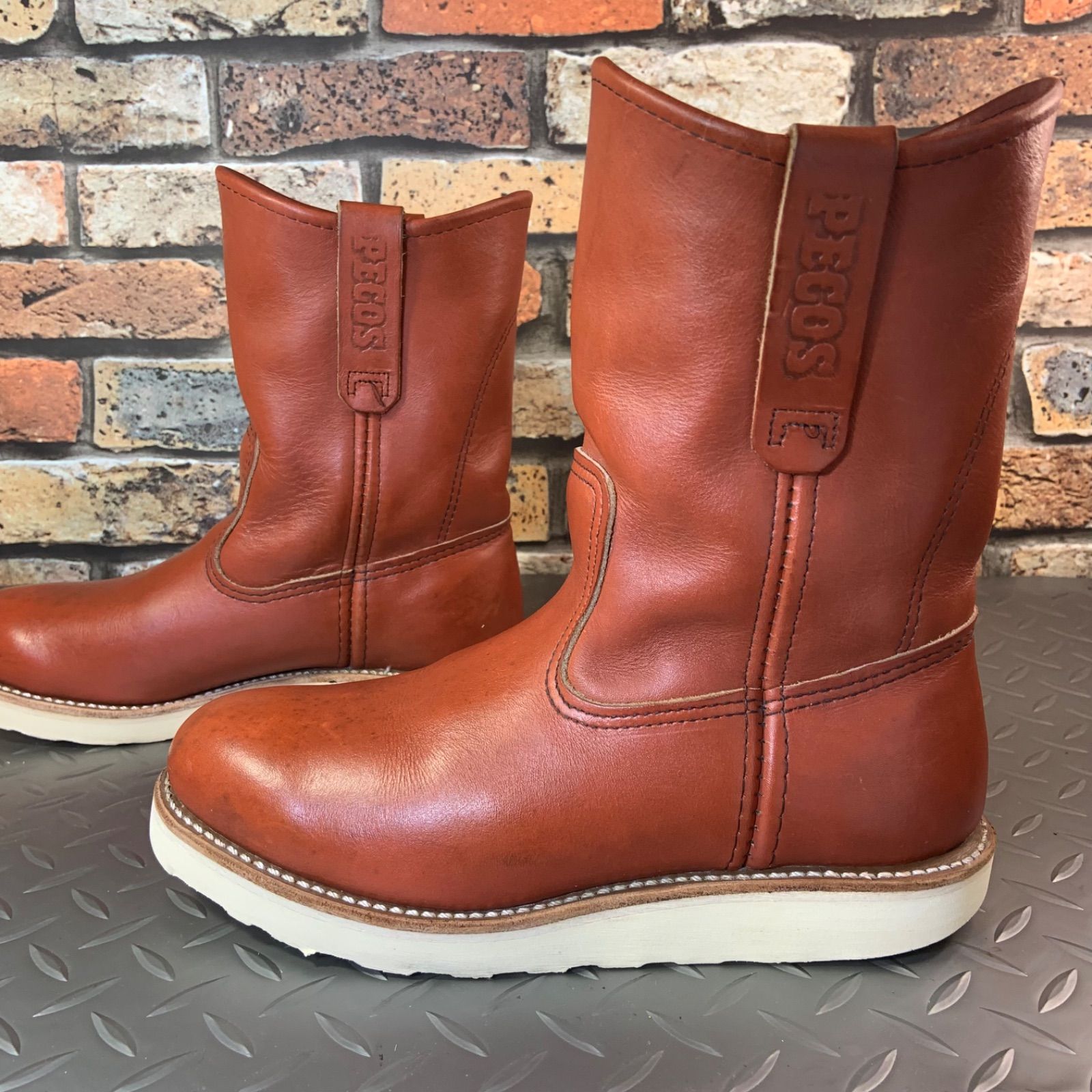 レッドウイング