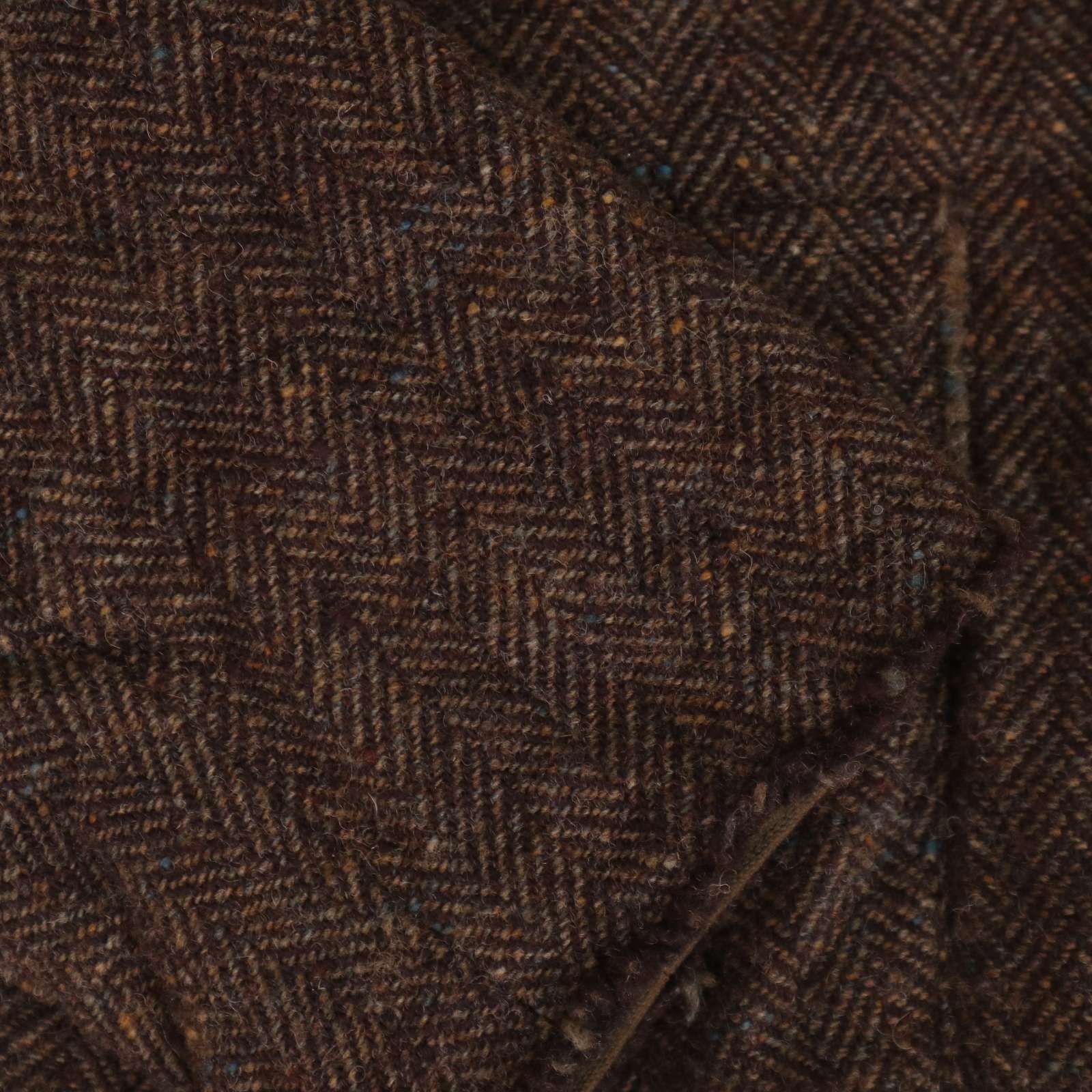 Pal'las Palace パラスパレス 秋冬 ヘリンボーン♪ ウール ツイード