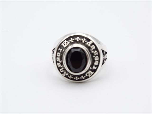 Ａ’ｒｏｓｓｖｙ ロズヴィ リング AR 005 サイズ＃17 品 希望小売価格￥55 000