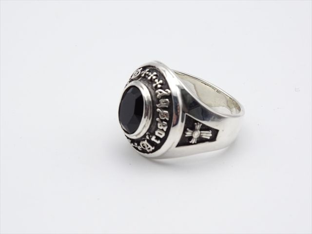 Ａ’ｒｏｓｓｖｙ ロズヴィ リング AR 005 サイズ＃17 品 希望小売価格￥55 000