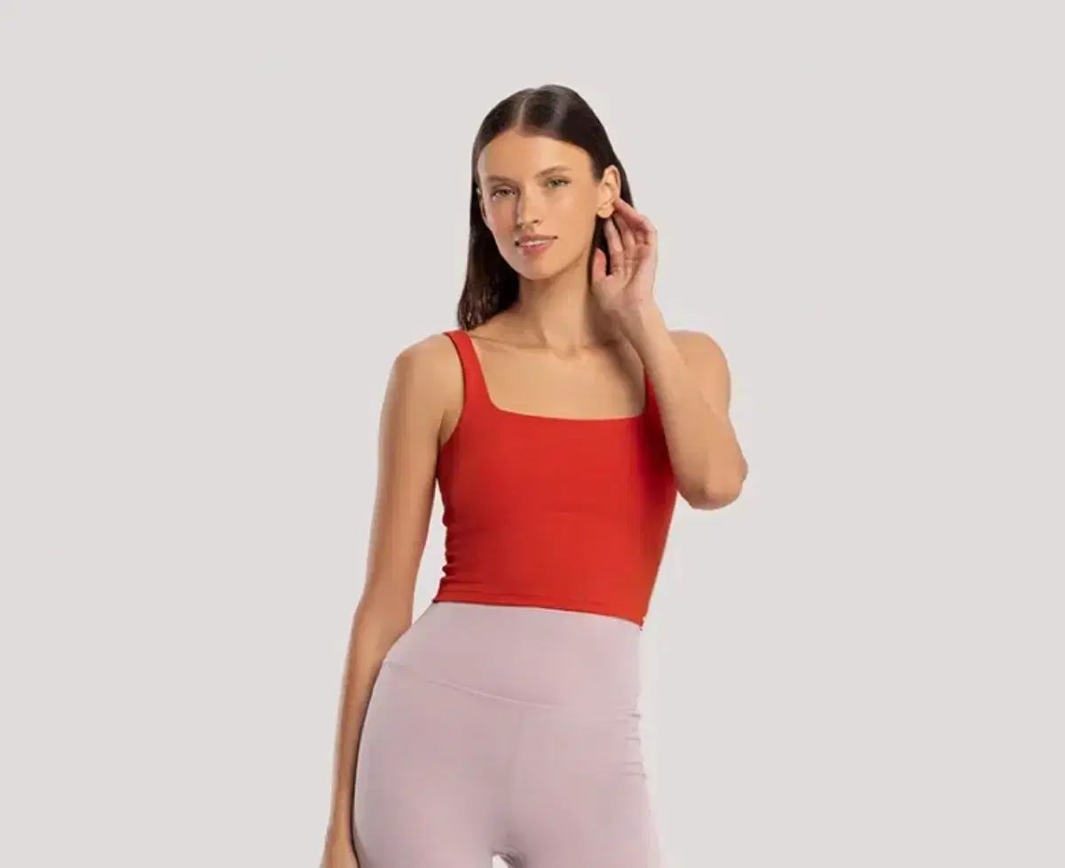 BUDHI MUDRA タンクトップ mサイズ