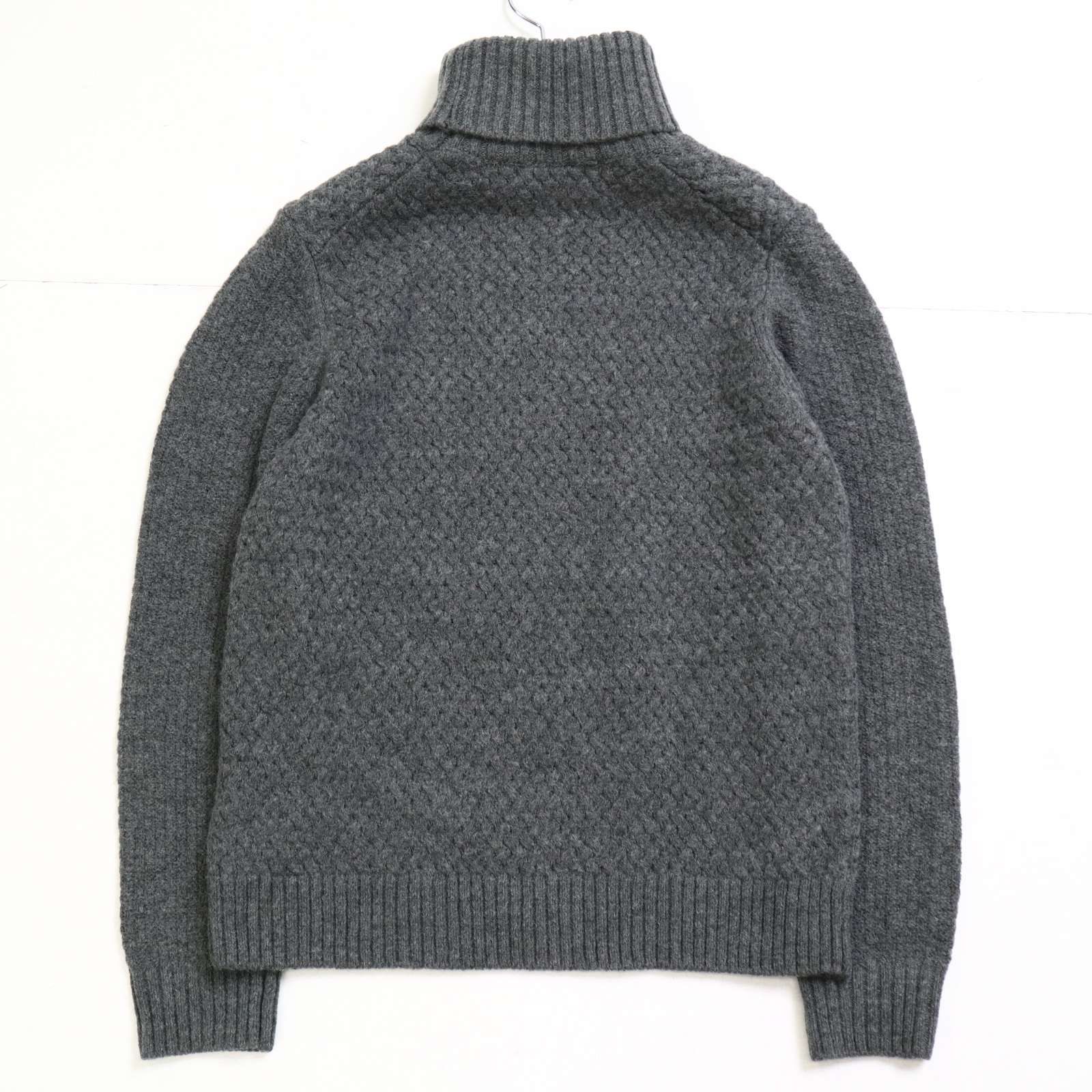 ⭐️新品未使用 正規品 パーリーゲイツ マスターバニー ニット セーター⭐️ MASTER BUNNY EDITION マスターバニー パーリーゲイツ ゴルフ アルパカ