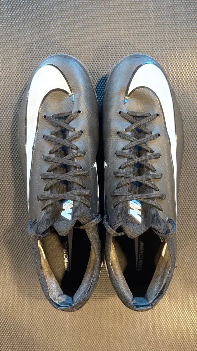 255 マーキュリアル ヴェイパー16 プロ pro サッカーシューズ tf