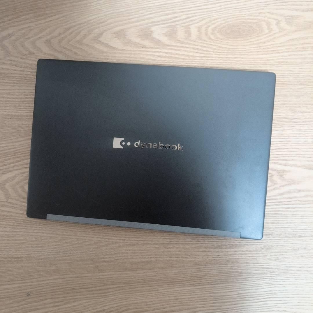 軽量888 g快速モデル 11世代 i 5 dynabook 16 G 256 Office付き 初心者にも 届いてすぐ使えます◎ マウスはおまけ♪ N 267-A