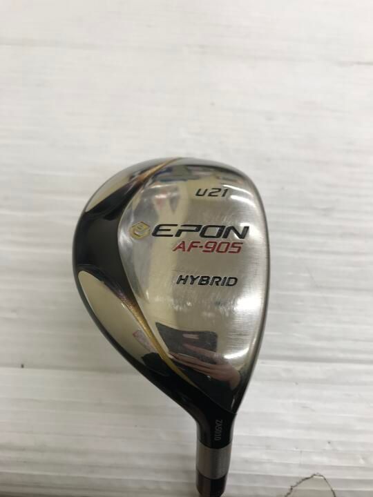 EPON AF-905 ハイブリッド U21 EPON AF-905 ハイブリッド u21