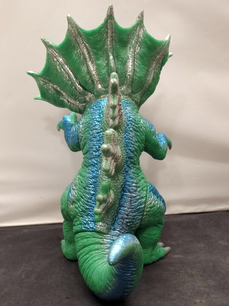 楳図かずお版ウルトラマン