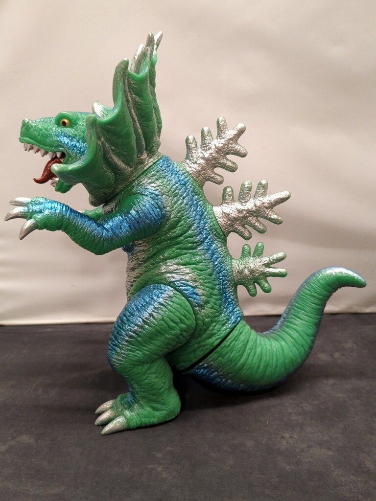 楳図かずお版ウルトラマン ジラース