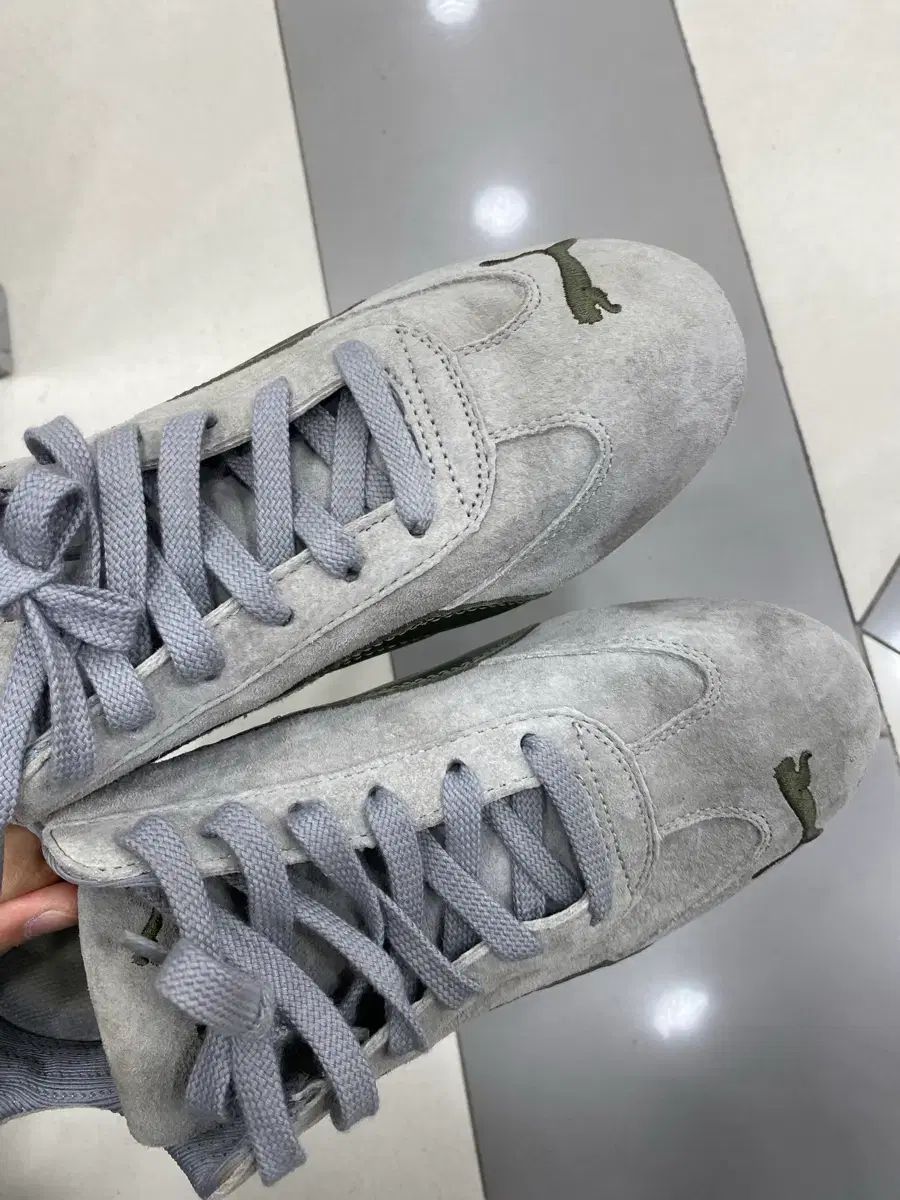 ヴィンテージ PUMA