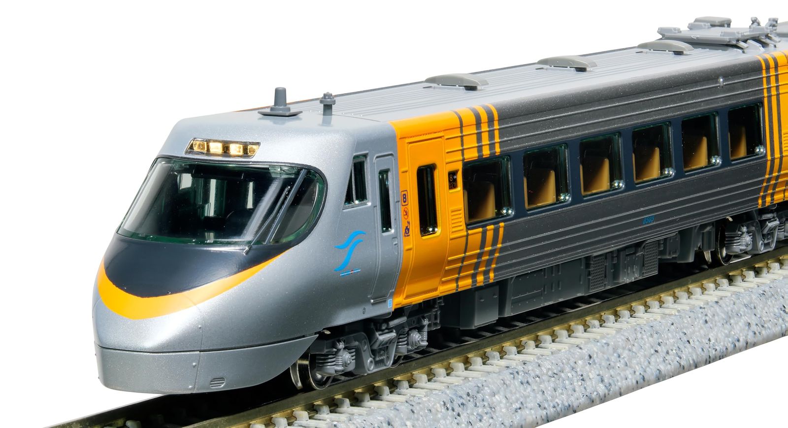 KATO 4060-2 1/150 鉄道模型 3両セット Amazon | KATO Nゲージ 313系8000番台 東海道本線 3両セット 10-1749