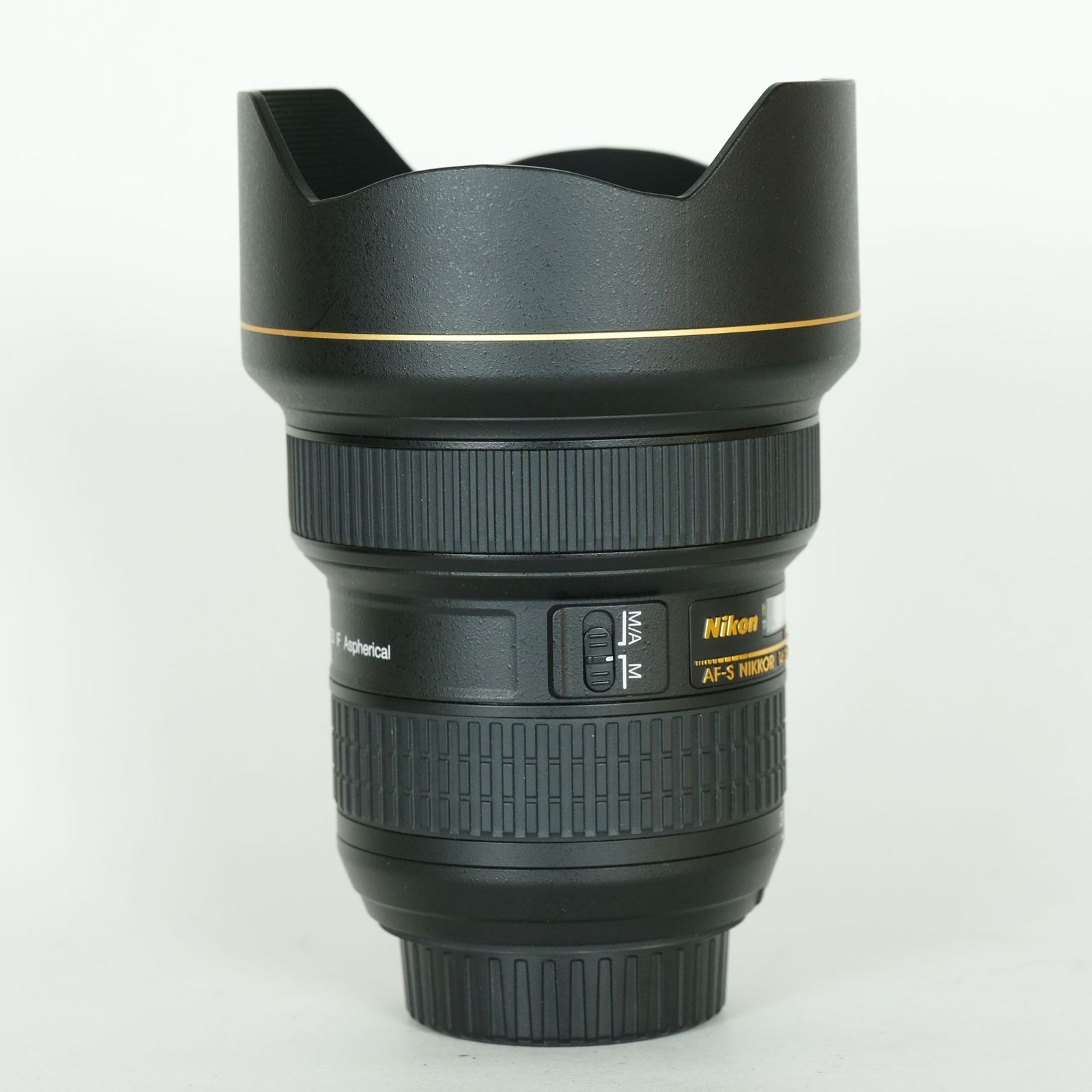 Nikon AF-S NIKKOR 14-24 mm f|2.8 G ED | Fマウント