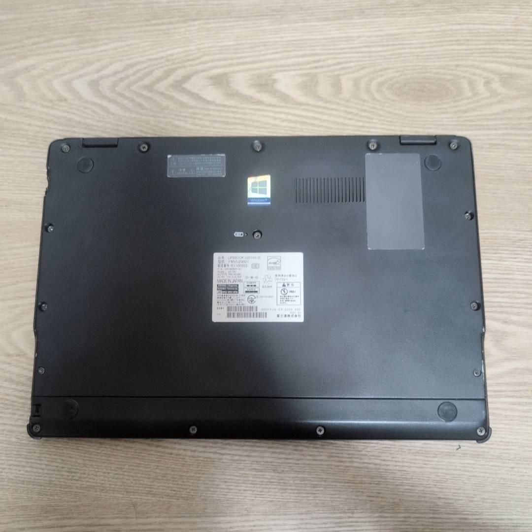 2 in 1 PC 10世代 i 5 メモリ8 GB 256 WPS Office付き 初心者にも 届いてすぐ使えます◎ マウスはおまけ♪ Y 115 A