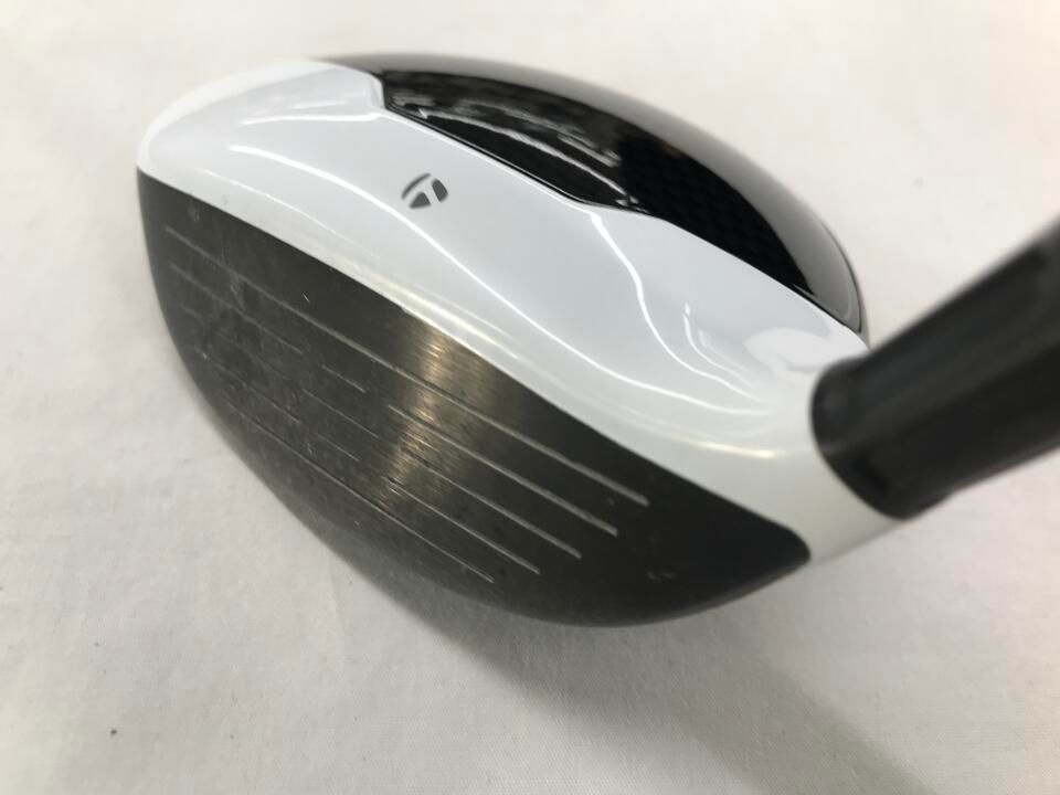 テーラーメイド M2 2017 18度 ﾂｱｰAD DJ-7 Xフレックス フェアウェイ