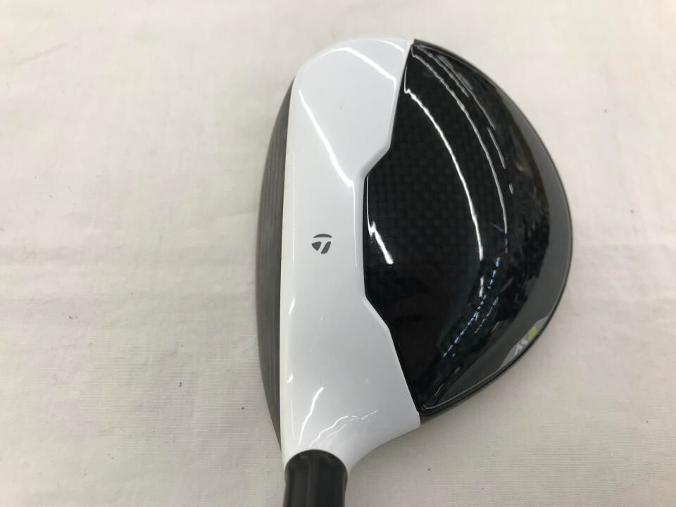 テーラーメイド M2 2017 18度 ﾂｱｰAD DJ-7 Xフレックス フェアウェイ