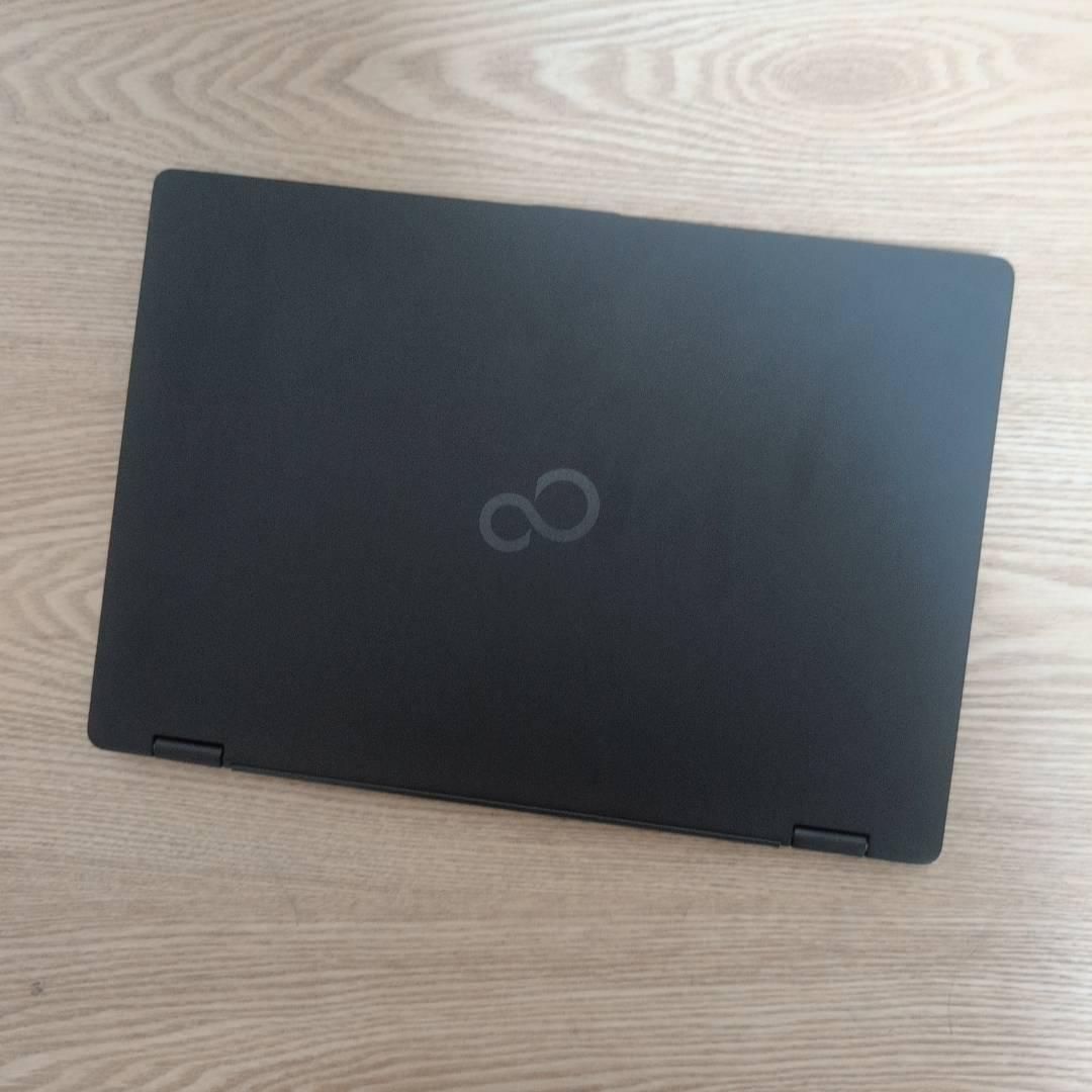 2 in 1 PC ハイスペック 10世代 i 5 8 GB 256 Office付き 初心者にも 届いてすぐ使えます◎ マウスはおまけ♪ Y 116-A