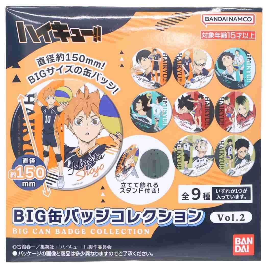 終わりのセラフ⁄DMMスクラッチ⁄クルルツェペシ⁄スクエア缶バッジ6点
