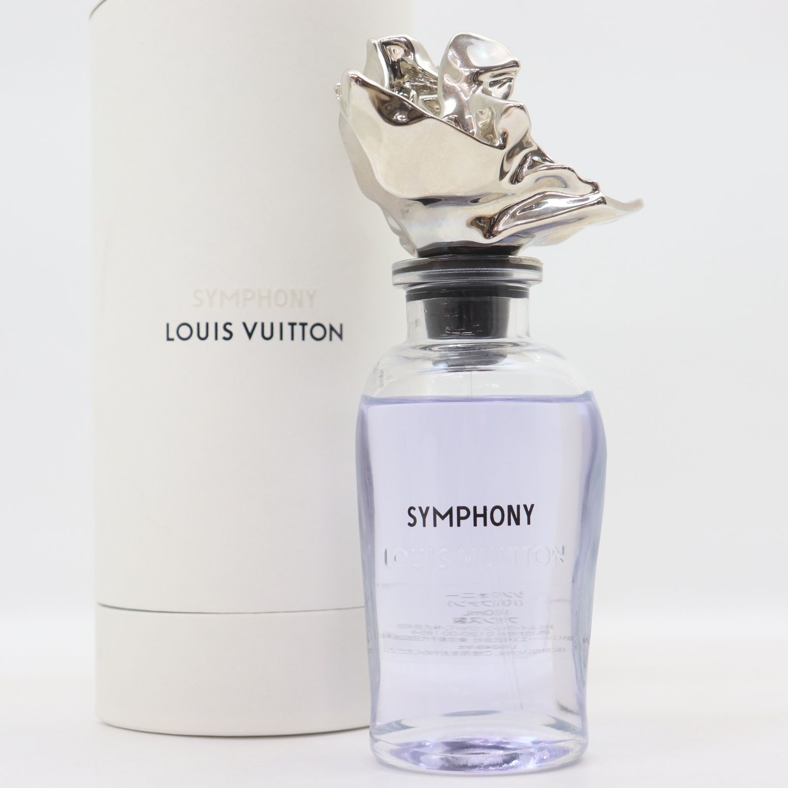 IT42EKLKISYI LOUIS VUITTON ルイヴィトン 香水 SYMPHONY シンフォニー