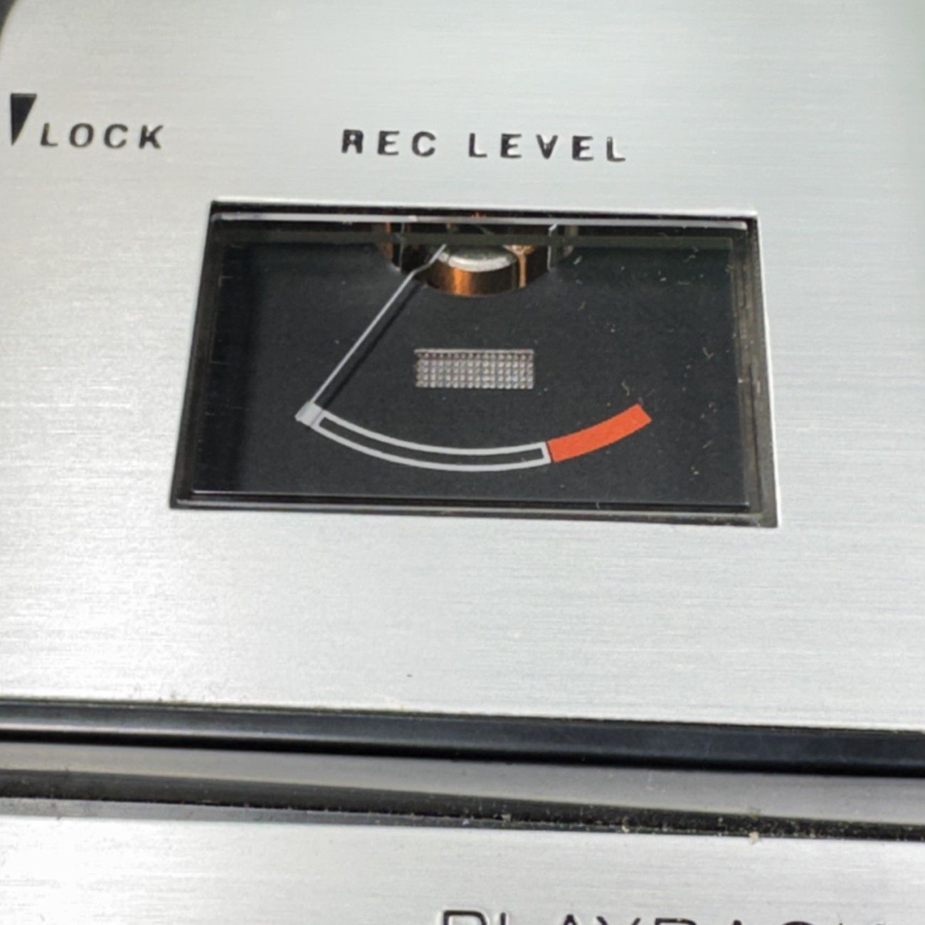 SONY ソニー オープンリールレコーダー TC-357A 通電確認済 昭和レトロ