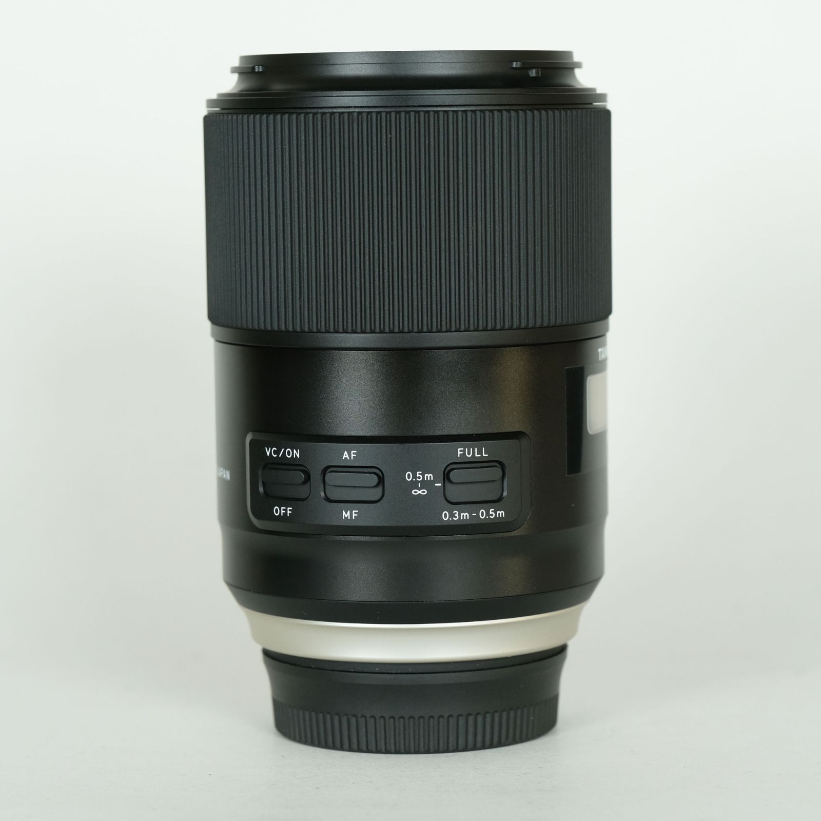 良品] TAMRON SP 90mm F/2.8 Di MACRO 1:1 VC USD（Model F017