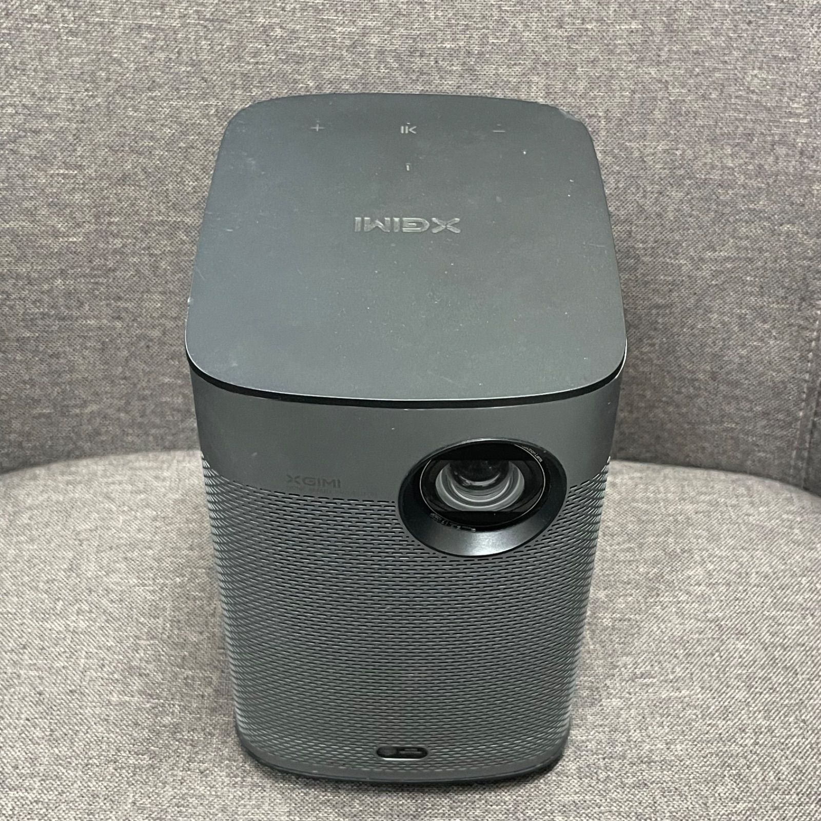 NPA】ジャンク Google XGIMI Halo+ プロジェクター - メルカリ