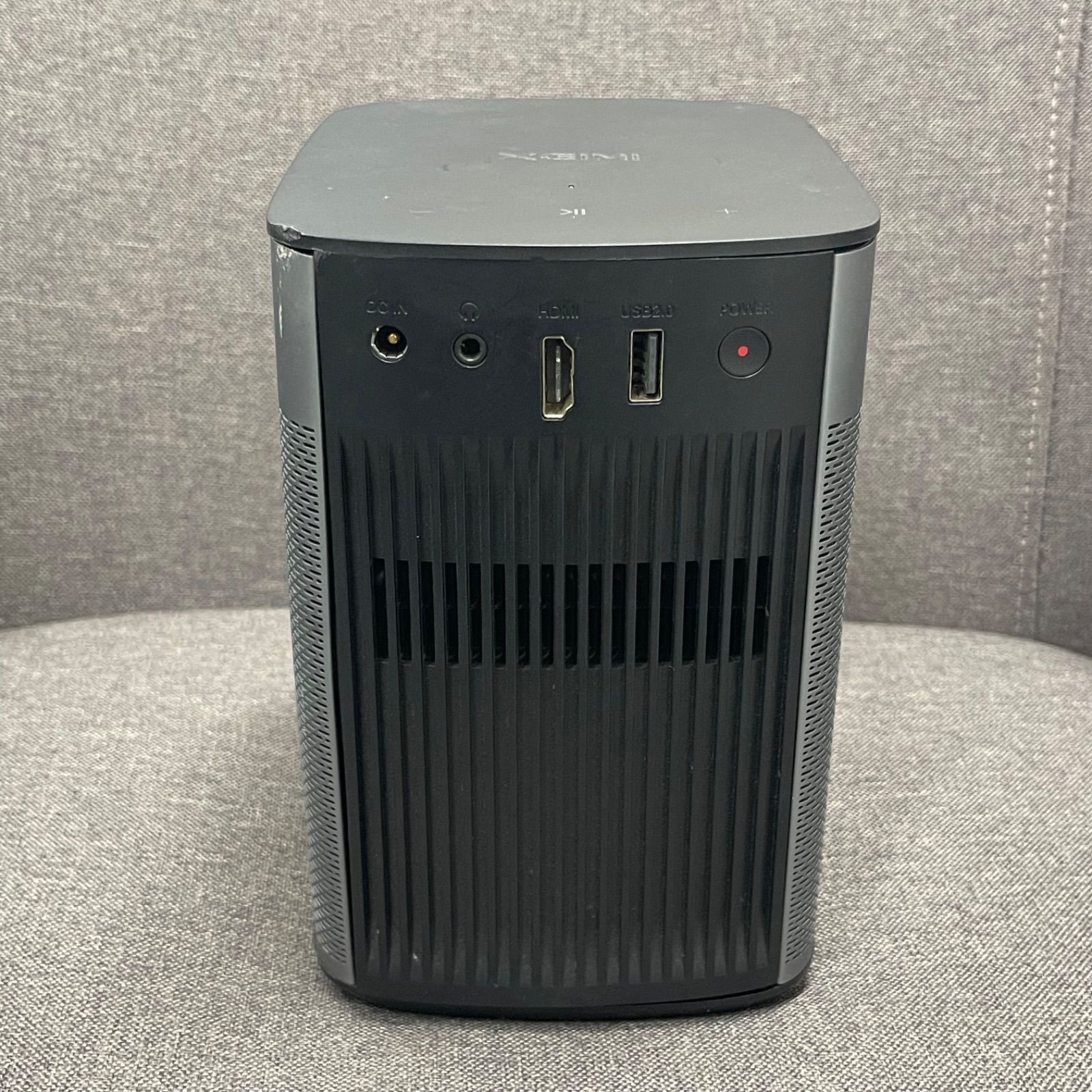 NPA】ジャンク Google XGIMI Halo+ プロジェクター - メルカリ