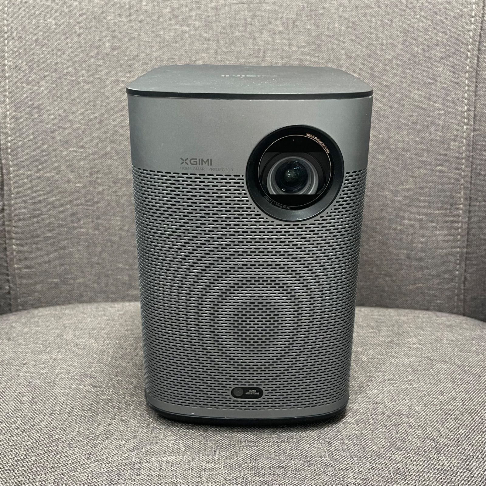 NPA Google XGIMI Halo エクスジミー プロジェクター