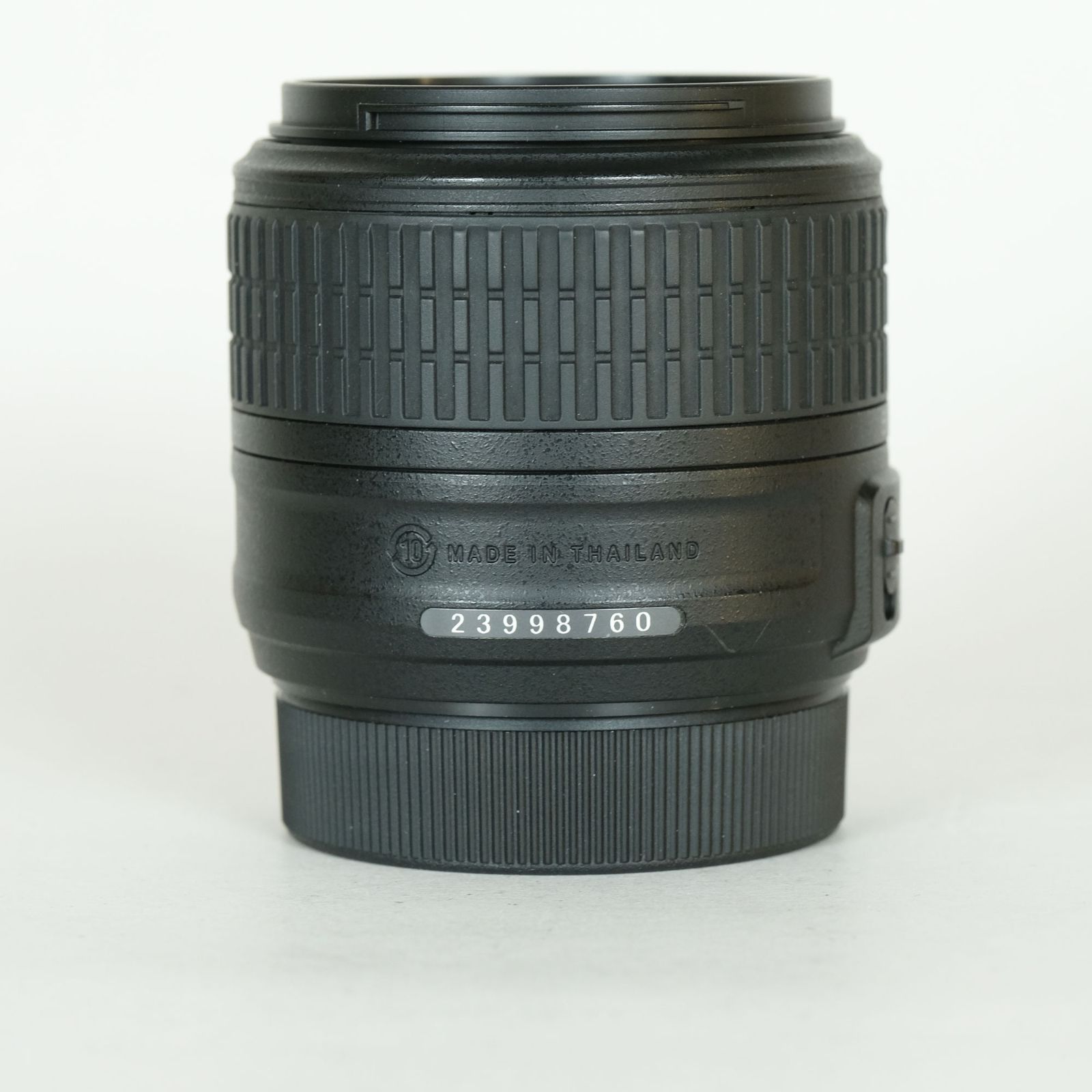  フィルター付 Nikon AF S DX NIKKOR 18 55 mm f 3 5 6 G VR II Fマウント レンズ(ズーム) カメラ