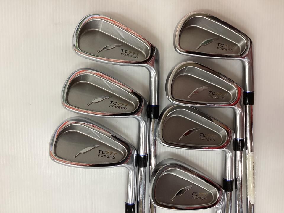 フォーティーン TC-777 フォージド NSプロ950GH HT Sフレックス