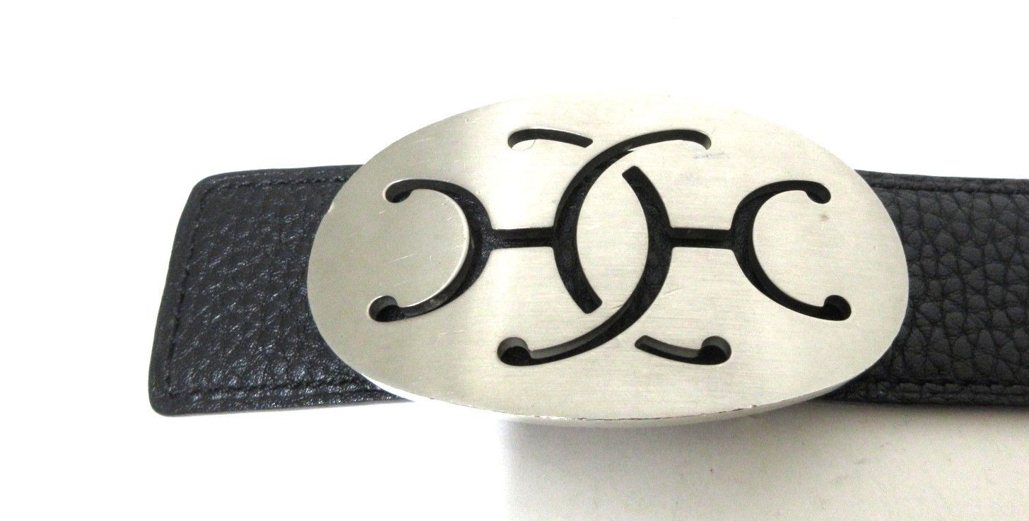 ダブルH ベルト