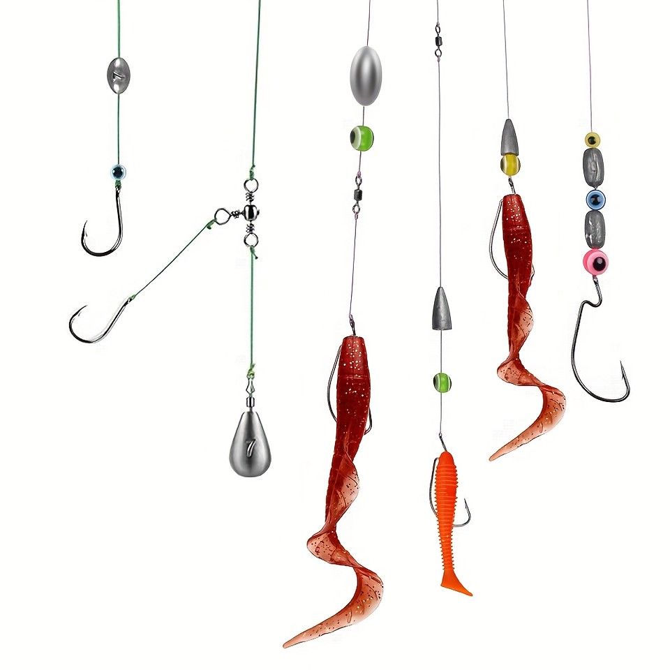 フィッシングルアーセットとボックス 初心者向け】ルアーセット 釣り ギフトボックス 106/188/361個 海水