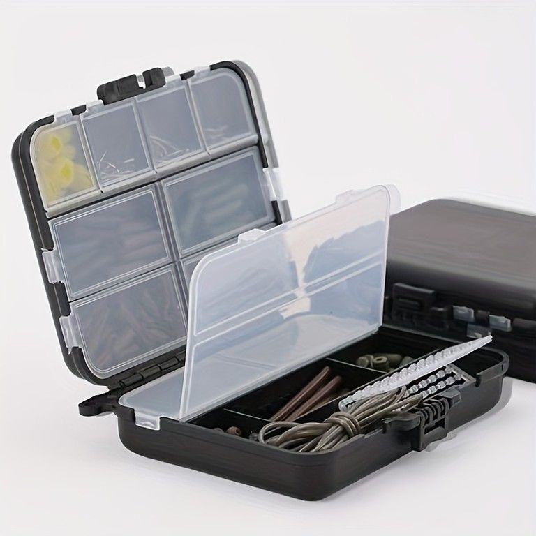 173点フルセット】フィッシングタックルボックス 釣り道具一式 収納