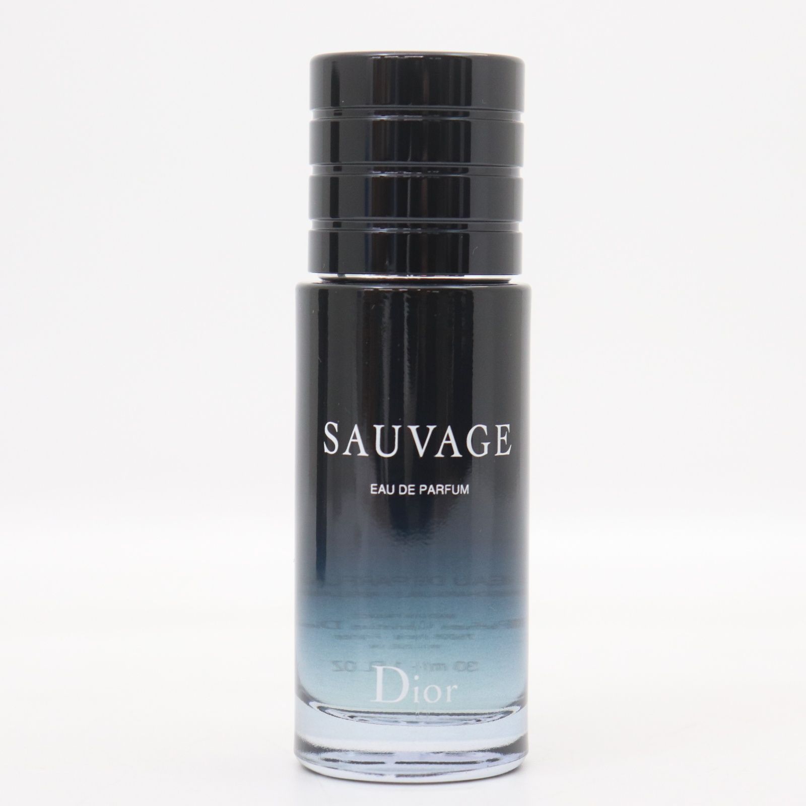 ♥ Christian Dior SAUVAGE ディオール ソヴァージュ オードゥパルファン 30 ml 香水 メンズ