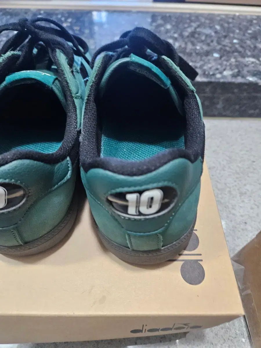  Diadora heritage スニーカー 260 スニーカー 靴