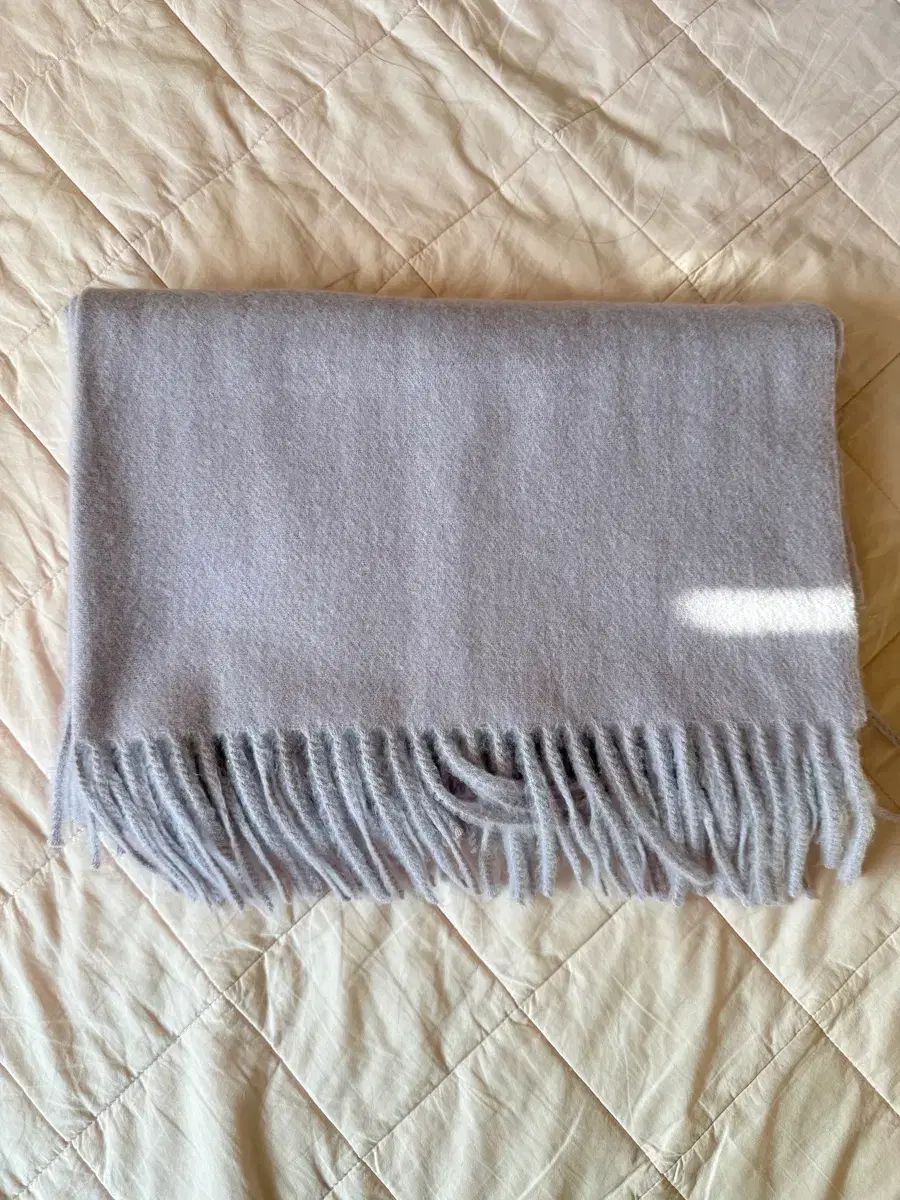  カシミアマフラー ショールとしても使用 マフラー 小物