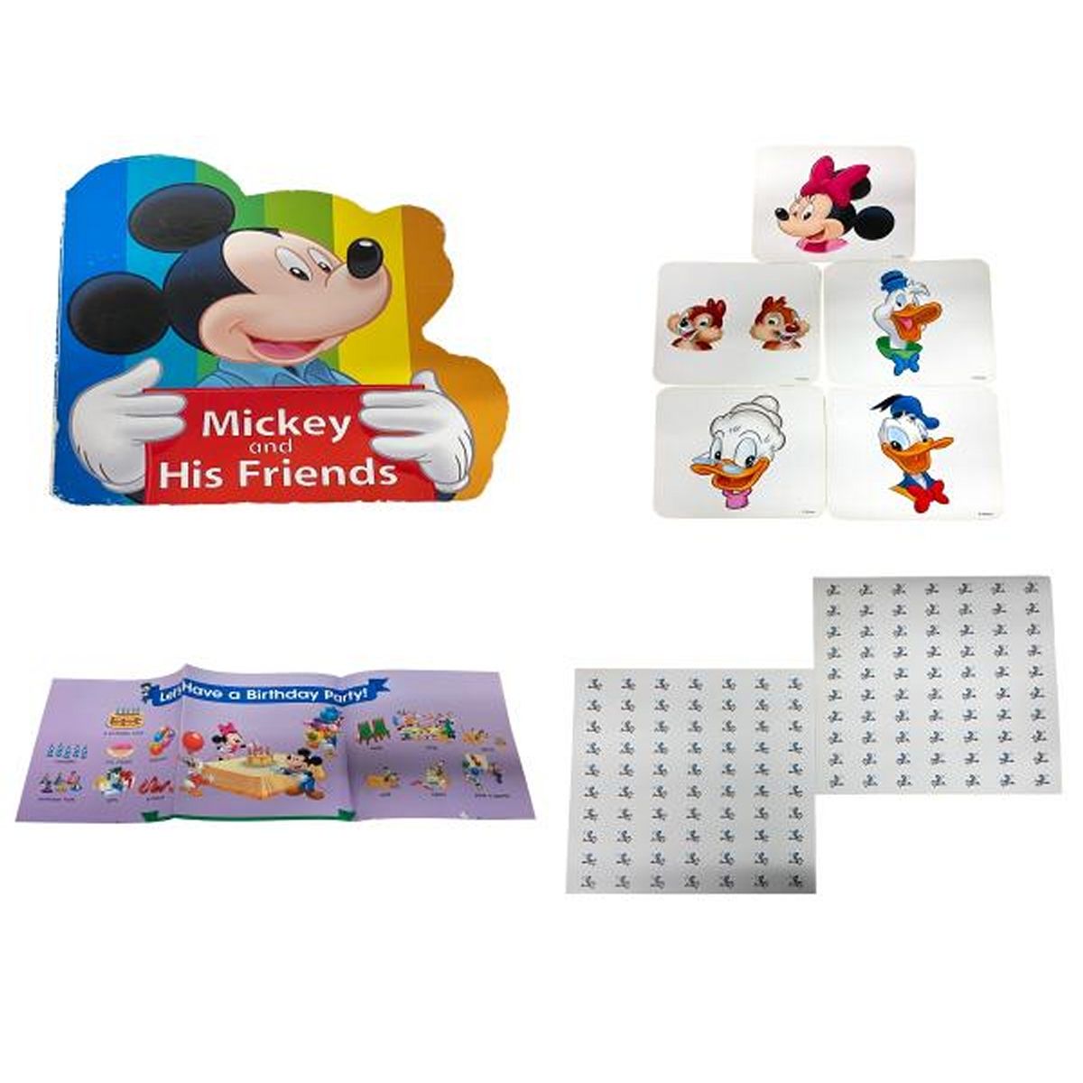 DWE ディズニー ワールド オブ イングリッシュ Blu-ray シングアロング