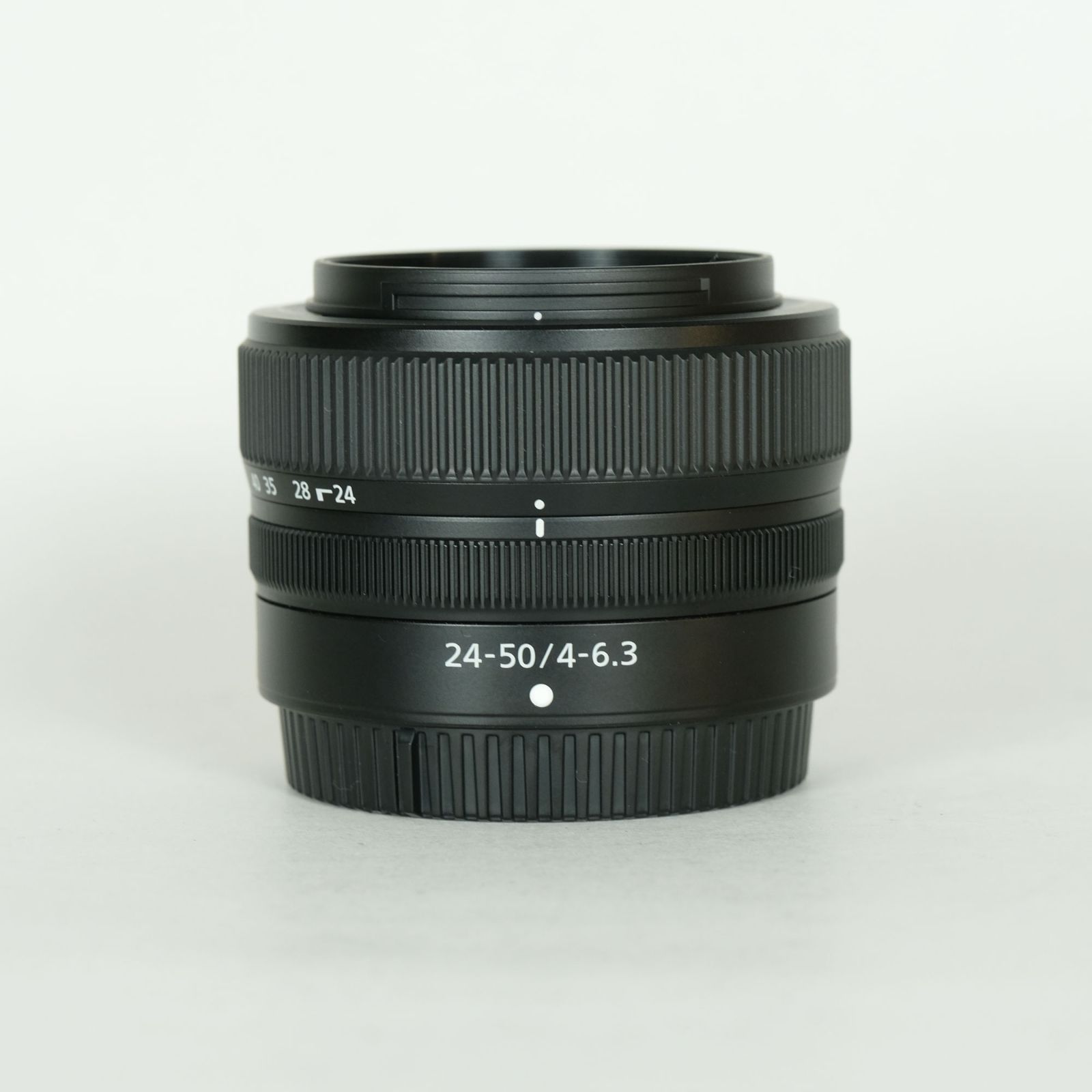 Nikon NIKKOR Z 24 50 mm f 4 6 3 Zマウント