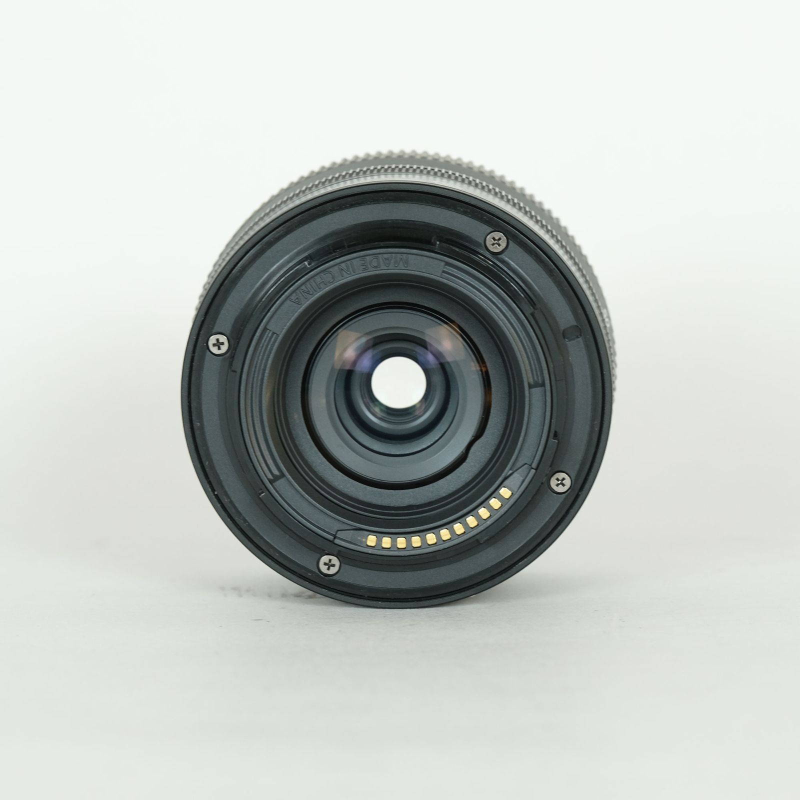  Nikon NIKKOR Z 24 50 mm f 4 6 3 Zマウント レンズ(ズーム) カメラ