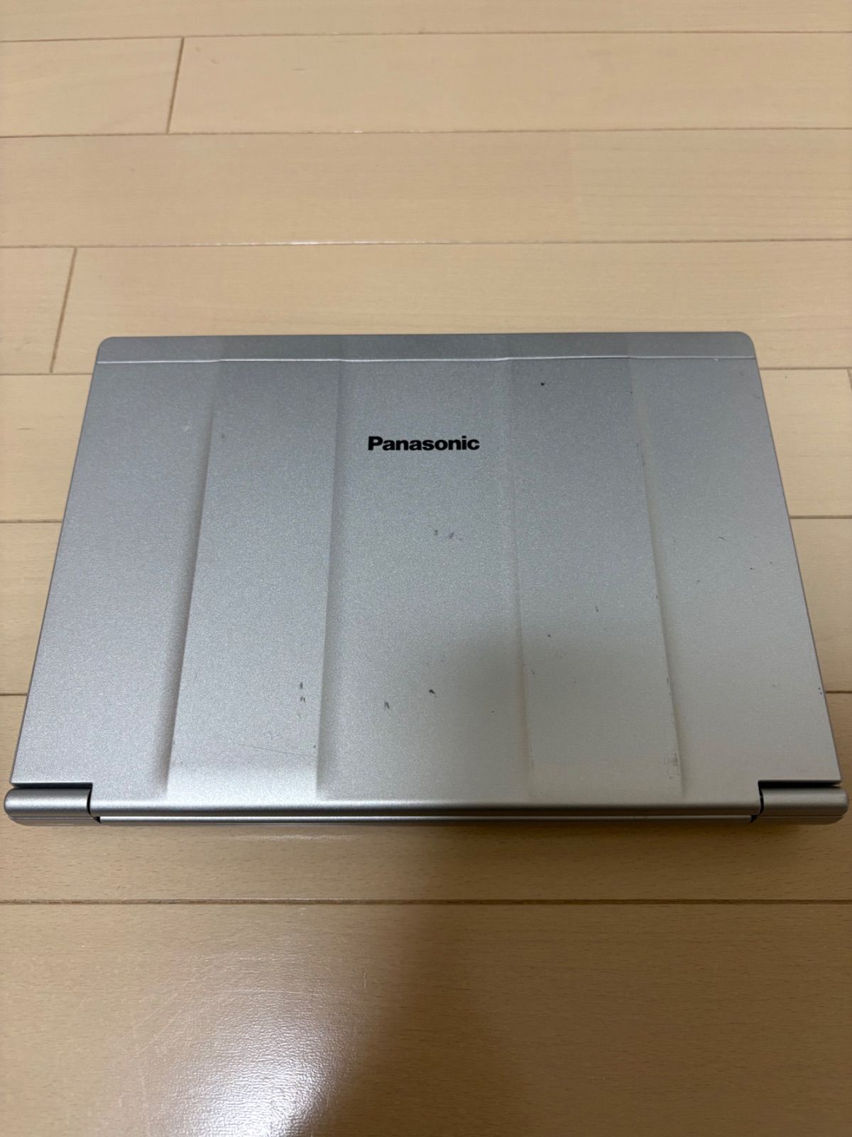 累積6200時間 Panasonic Let’s note CF SV 9 Windows 11 メモリ8 GB Core i 5 軽量 高速 パソコン ノートPC パナソニック レッツノート すぐ使える