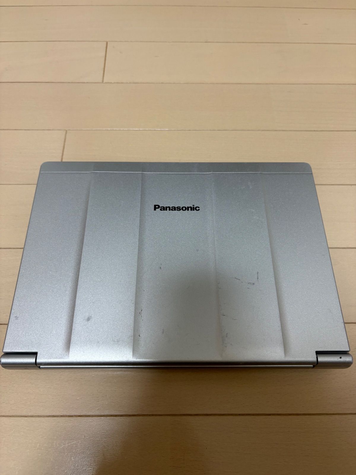 |累積7390時間 Panasonic Let’s note CF-SV 8 Windows 11 メモリ8 GB Core i 5 軽量 高速 パソコン ノートPC パナソニック レッツノート DVDドライブ すぐ使える