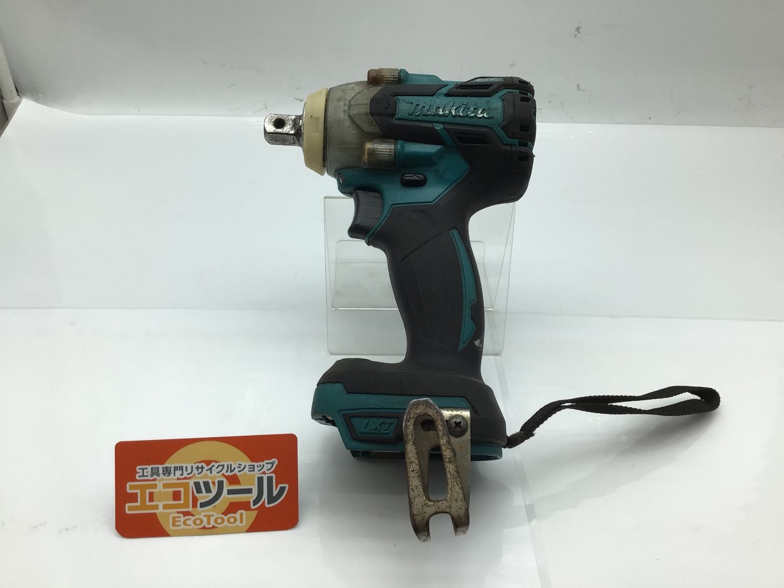 品 Makita|マキタ TW 280 DZ 14.4 v充電式インパクトレンチ 本体のみ IT_7 UPDS 知立 M 04
