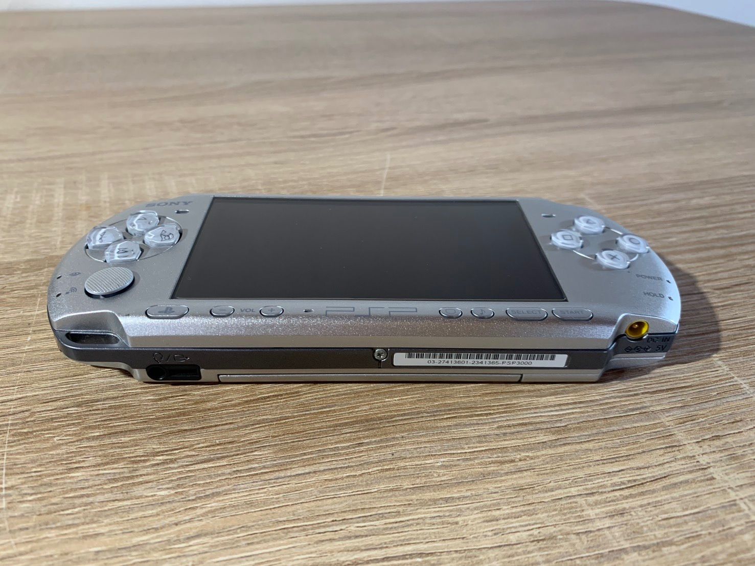 PSP3000型 SIE PSP プレイステーション・ポータブル バリューパック ピアノ