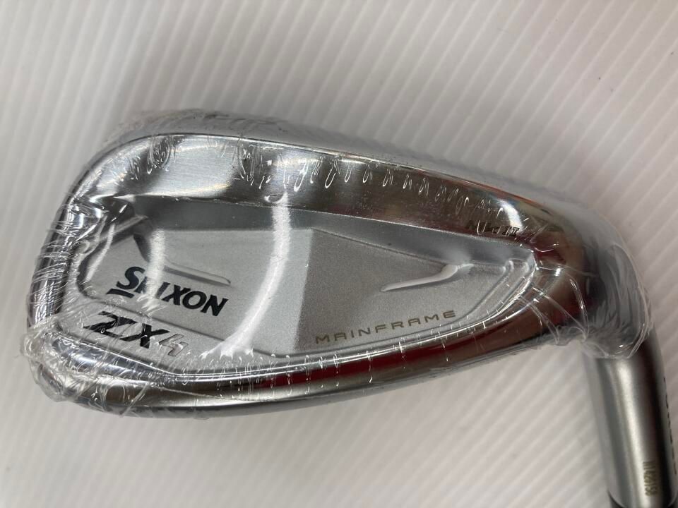 ダンロップ SRIXON ZX 4 Mk 2 56度 NSプロ950 GH neo DST Sフレックス ウェッジ