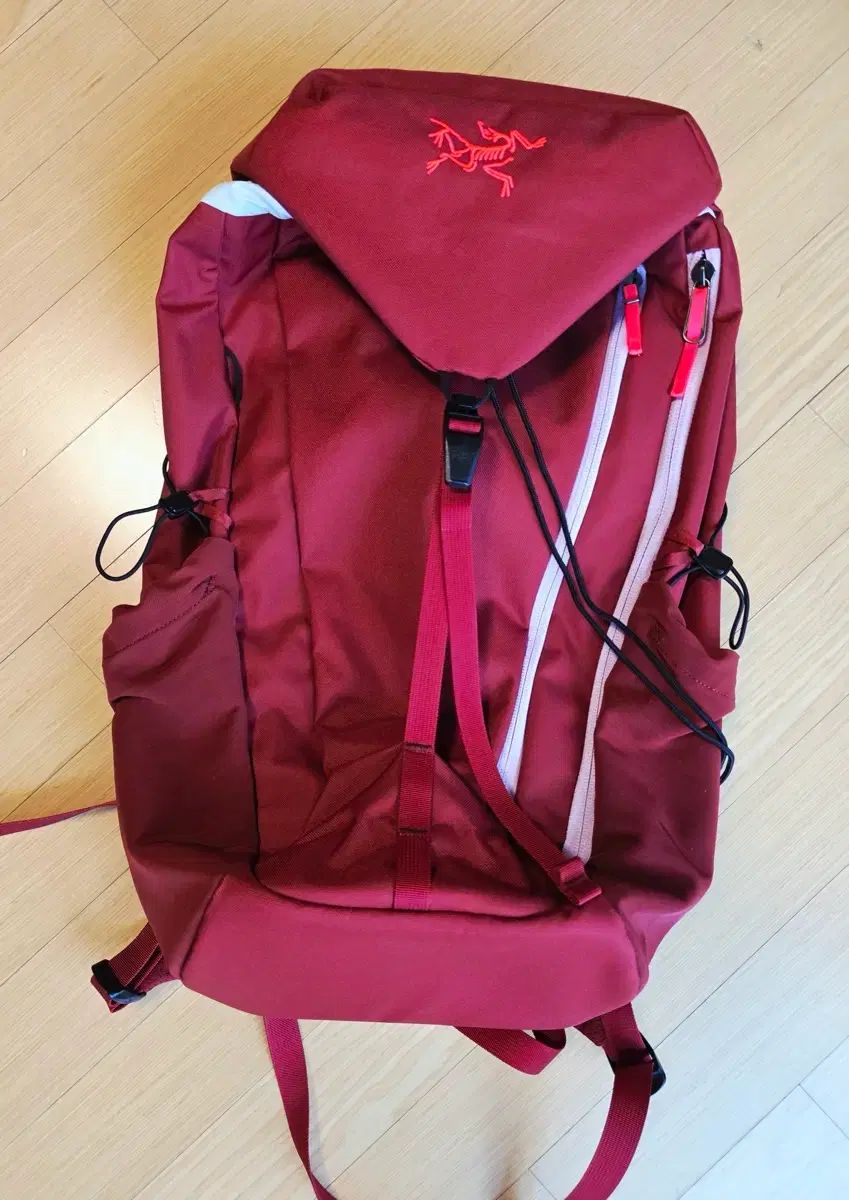 ARC TERYX マンティス 20