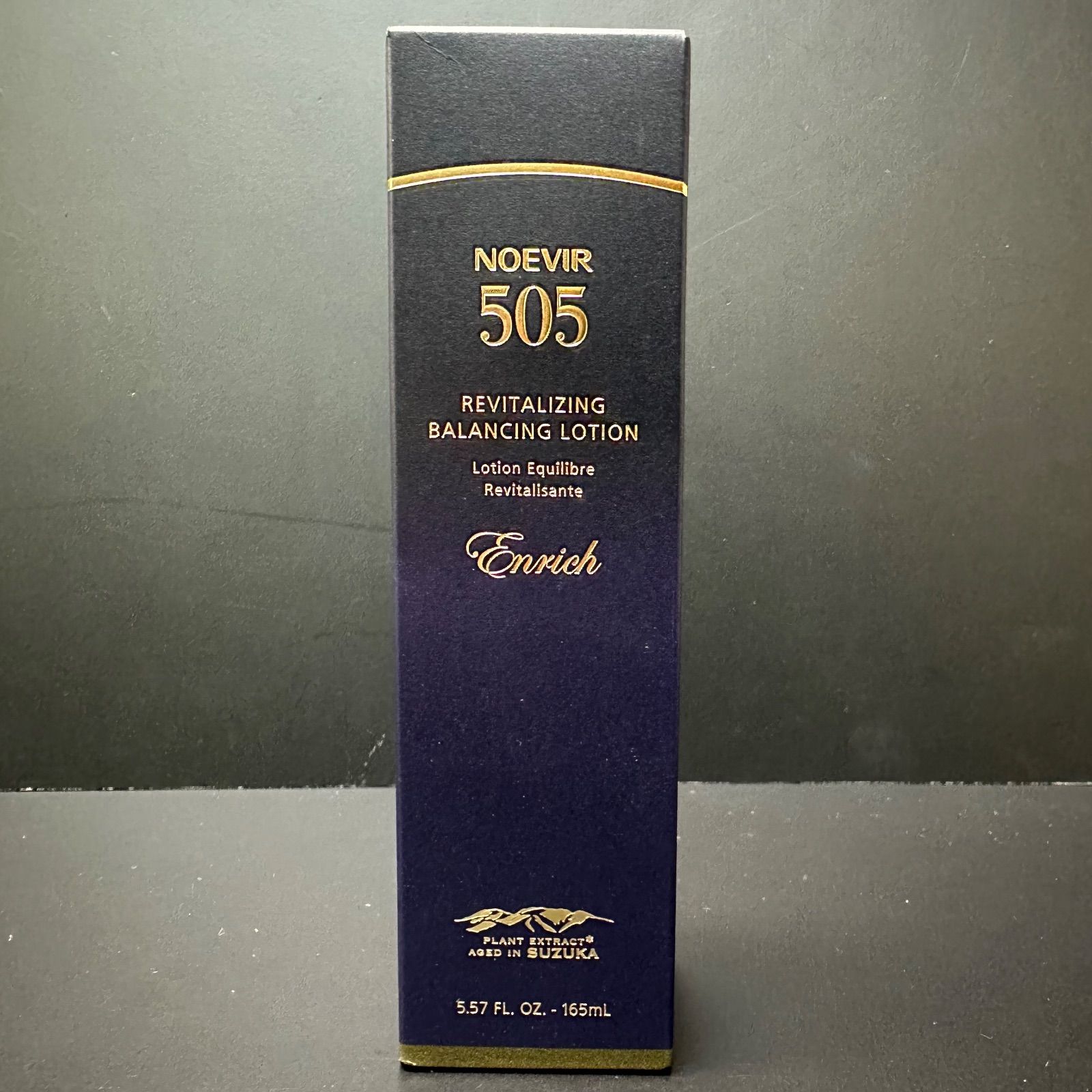 1/18 再入荷】NOEVIR ノエビア 505 薬用エンリッチローション 化粧液