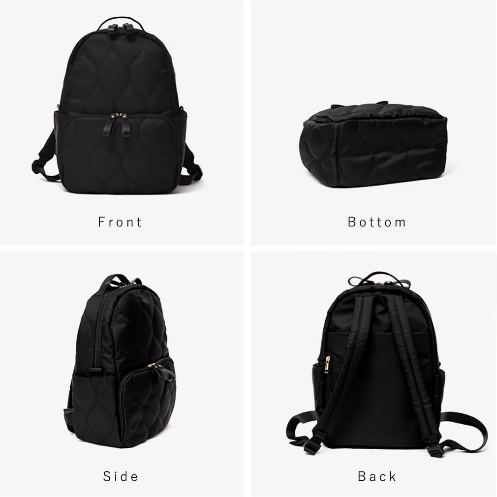 キルティング マザーズリュック