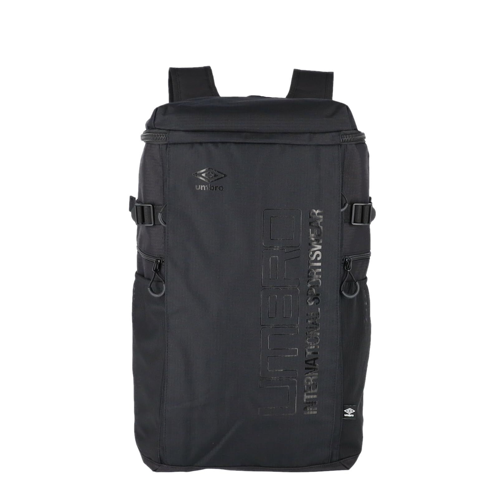 在庫処分 スクエアバックパック スクエアデイパック Gordon スクエアリュック 70250 アンブロ