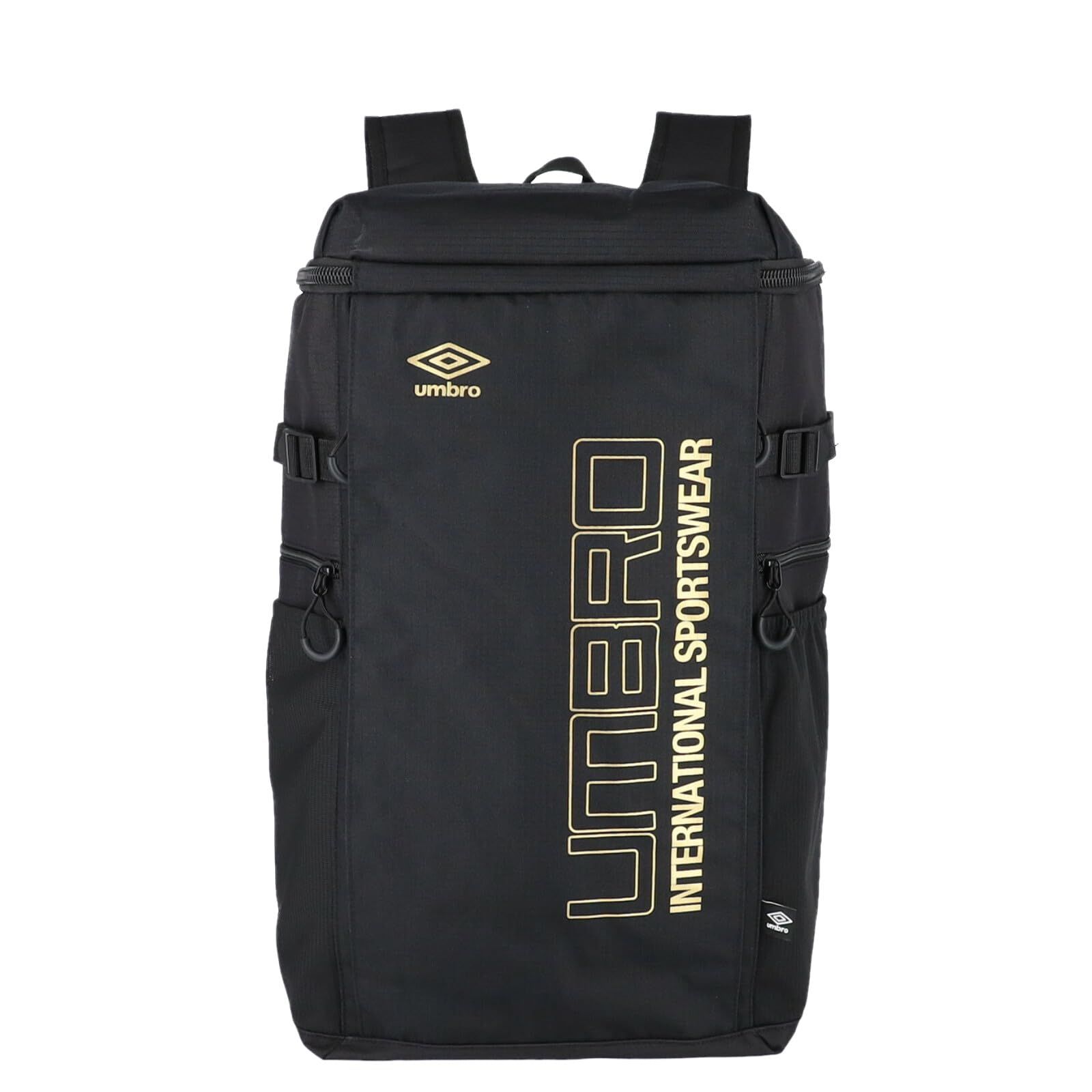 商品 Gordon スクエアバックパック 70250 スクエアデイパック スクエアリュック アンブロ