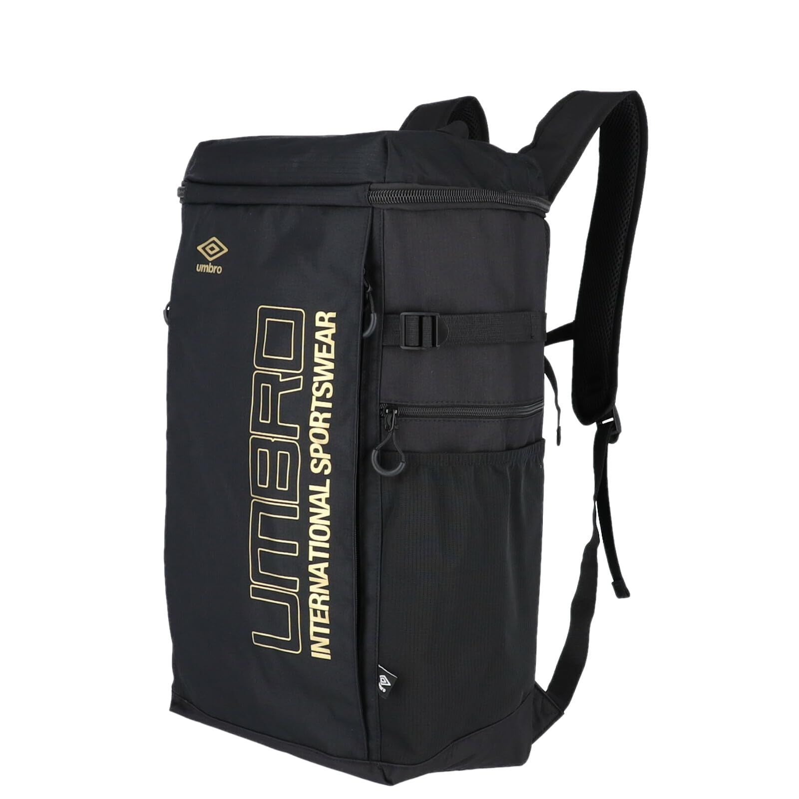 商品 Gordon スクエアバックパック 70250 スクエアデイパック スクエアリュック アンブロ